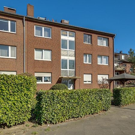 George Apartment Düsseldorf Exterior foto