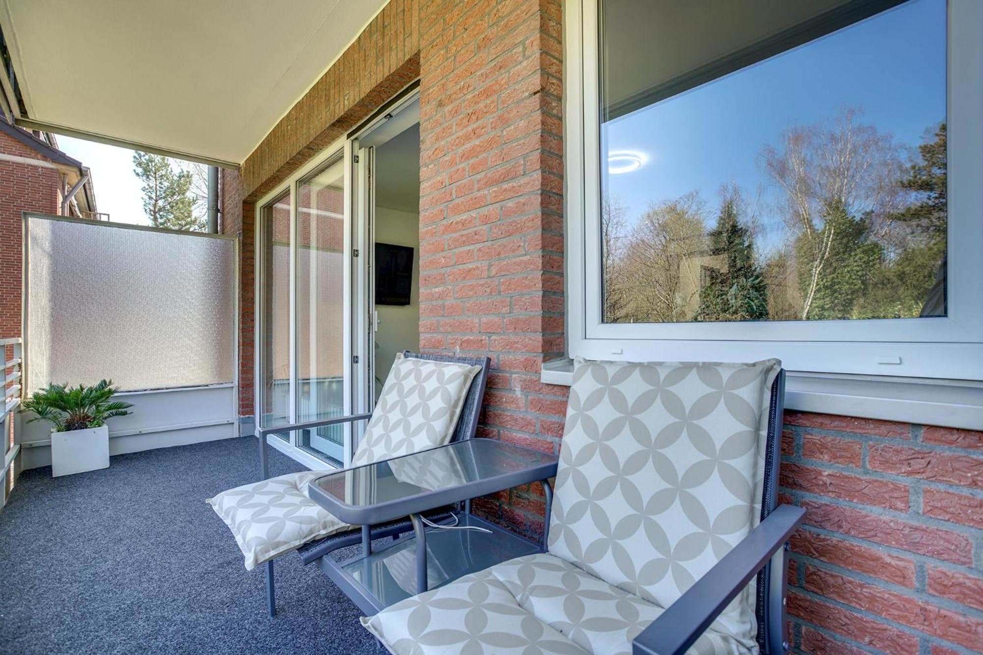 George Apartment Düsseldorf Exterior foto