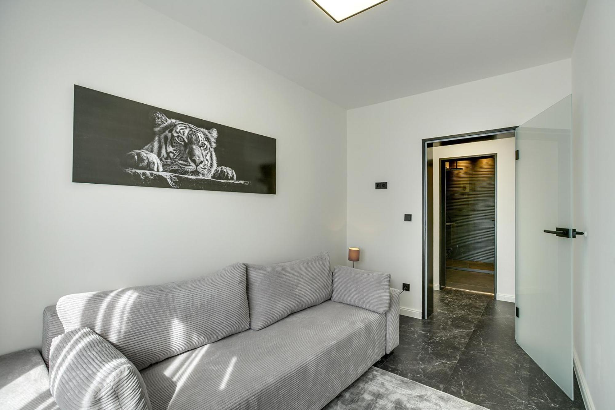 George Apartment Düsseldorf Exterior foto